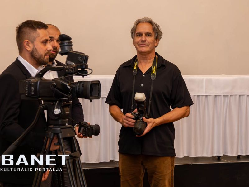 Egy estély a kastélyban - könyvbemutató, Szabadkígyós Egy estély a kastélyban - könyvbemutató, Szabadkígyós