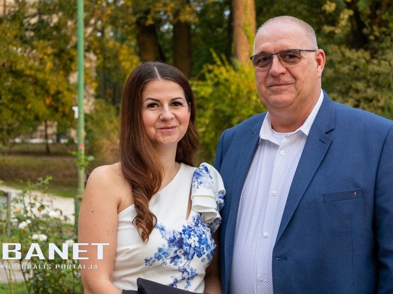 Egy estély a kastélyban - könyvbemutató, Szabadkígyós Egy estély a kastélyban - könyvbemutató, Szabadkígyós