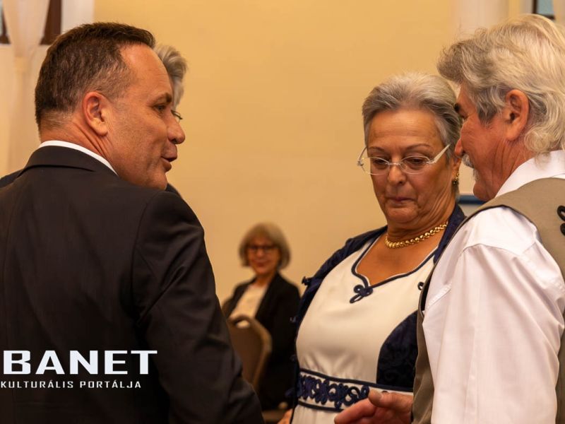 Egy estély a kastélyban - könyvbemutató, Szabadkígyós Egy estély a kastélyban - könyvbemutató, Szabadkígyós