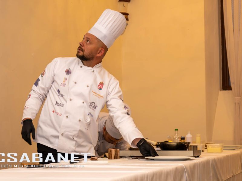 Egy estély a kastélyban - könyvbemutató, Szabadkígyós Egy estély a kastélyban - könyvbemutató, Szabadkígyós