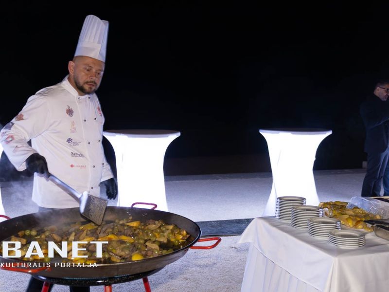 Egy estély a kastélyban - könyvbemutató, Szabadkígyós Egy estély a kastélyban - könyvbemutató, Szabadkígyós