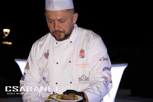 Egy estély a kastélyban - könyvbemutató, Szabadkígyós Egy estély a kastélyban - könyvbemutató, Szabadkígyós