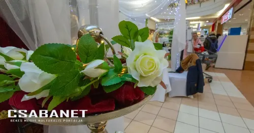 2026 01 16 csaba center eskuvo kiallitas