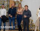 Esküvő Kiállítás a Csaba Centerben