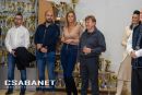 Esküvő Kiállítás a Csaba Centerben