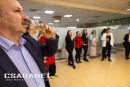 Esküvő Kiállítás a Csaba Centerben