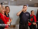 Esküvő Kiállítás a Csaba Centerben
