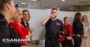 Esküvő Kiállítás a Csaba Centerben