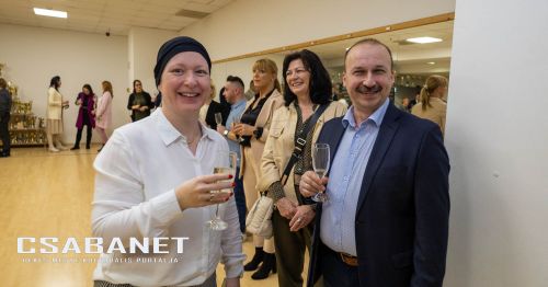 Esküvő Kiállítás a Csaba Centerben Esküvő Kiállítás a Csaba Centerben