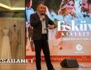 Esküvő Kiállítás a Csaba Centerben