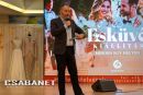 Esküvő Kiállítás a Csaba Centerben