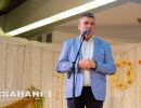 Esküvő Kiállítás a Csaba Centerben