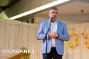 Esküvő Kiállítás a Csaba Centerben