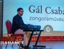 Esküvő Kiállítás a Csaba Centerben