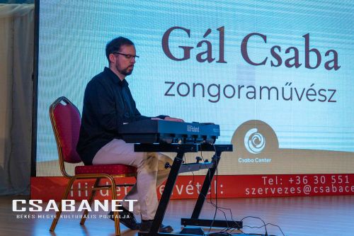 Esküvő Kiállítás a Csaba Centerben Esküvő Kiállítás a Csaba Centerben