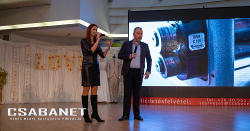 Esküvő Kiállítás a Csaba Centerben Esküvő Kiállítás a Csaba Centerben