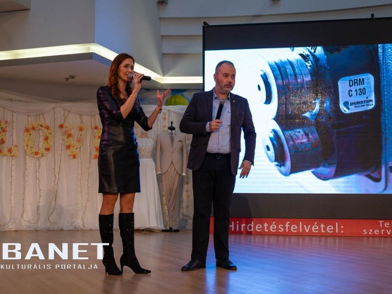 Esküvő Kiállítás a Csaba Centerben Esküvő Kiállítás a Csaba Centerben