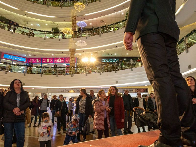 Esküvő Kiállítás a Csaba Centerben Esküvő Kiállítás a Csaba Centerben
