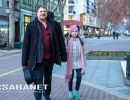 Farsangi felvonulás, télűző mulatság és Balkán táncház 