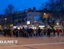 Farsangi felvonulás, télűző mulatság és Balkán táncház 
