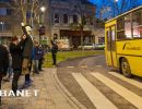 Farsangi felvonulás, télűző mulatság és Balkán táncház 