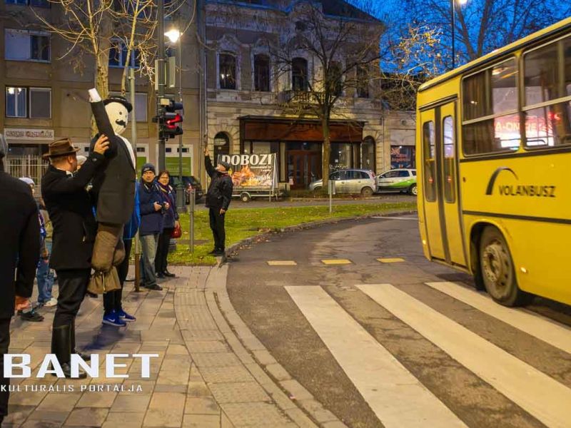 Farsangi felvonulás, télűző mulatság és Balkán táncház  Farsangi felvonulás, télűző mulatság és Balkán táncház