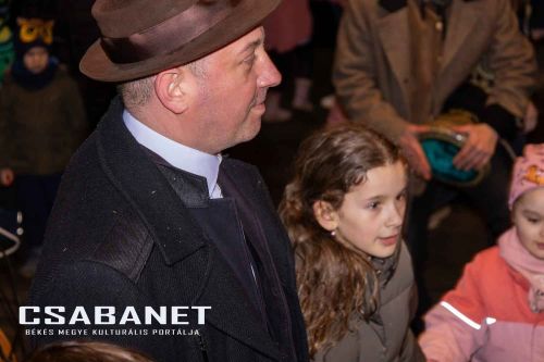 Farsangi felvonulás, télűző mulatság és Balkán táncház Farsangi felvonulás, télűző mulatság és Balkán táncház