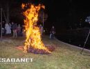 Farsangi felvonulás, télűző mulatság és Balkán táncház 