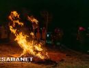 Farsangi felvonulás, télűző mulatság és Balkán táncház 