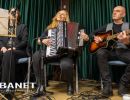 Farsangi felvonulás, télűző mulatság és Balkán táncház 