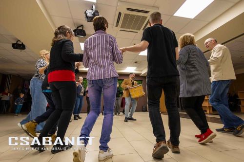 Farsangi felvonulás, télűző mulatság és Balkán táncház Farsangi felvonulás, télűző mulatság és Balkán táncház