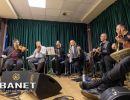 Farsangi felvonulás, télűző mulatság és Balkán táncház 