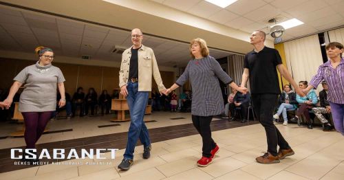 Farsangi felvonulás, télűző mulatság és Balkán táncház Farsangi felvonulás, télűző mulatság és Balkán táncház