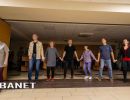 Farsangi felvonulás, télűző mulatság és Balkán táncház 