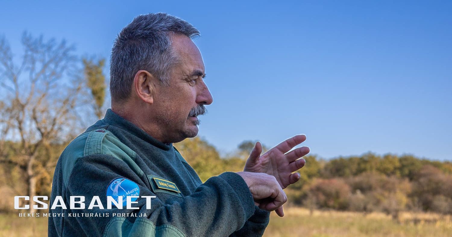 Fáspusztai csoportos kalandozás Boldog Gusztival, szándékos  Fáspusztai csoportos kalandozás Boldog Gusztival, szándékos