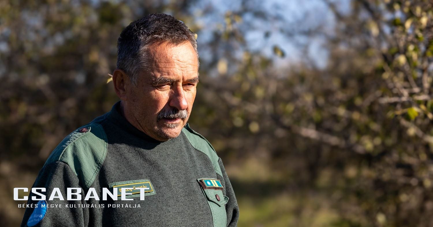 Fáspusztai csoportos kalandozás Boldog Gusztival, szándékos  Fáspusztai csoportos kalandozás Boldog Gusztival, szándékos