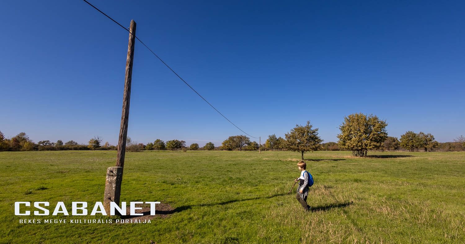 Fáspusztai csoportos kalandozás Boldog Gusztival, szándékos  Fáspusztai csoportos kalandozás Boldog Gusztival, szándékos