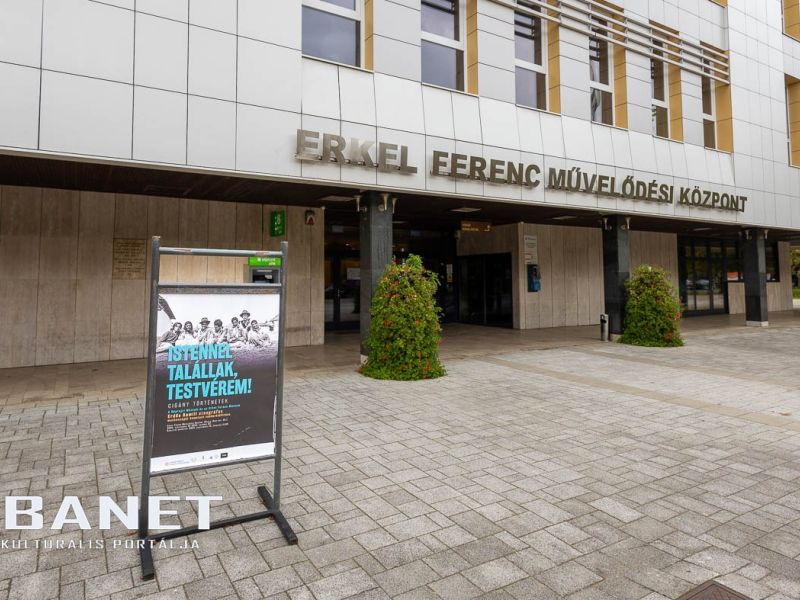 Istennel talállak, testvérem! - Erdős Kamill munkásságát b Istennel talállak, testvérem! - Erdős Kamill munkásságát b