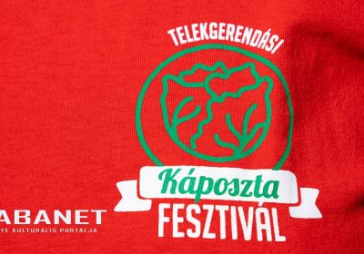 IV. Telekgerendási Káposzta Fesztivál - délelőtti programok
