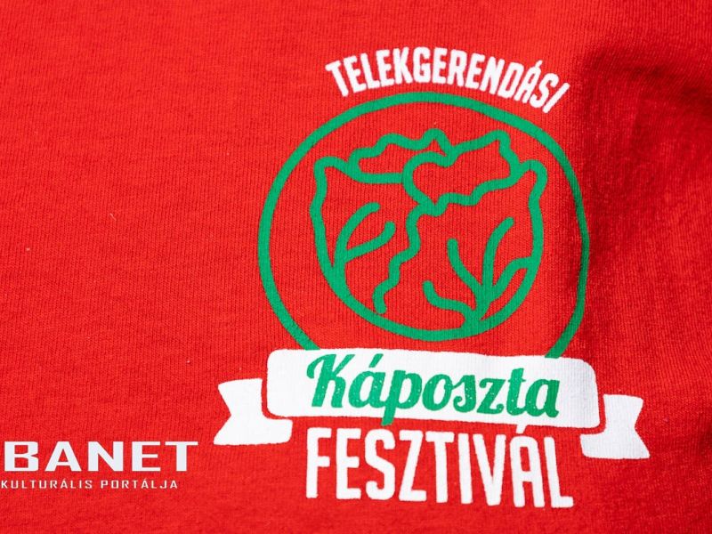 IV. Telekgerendási Káposzta Fesztivál IV. Telekgerendási Káposzta Fesztivál