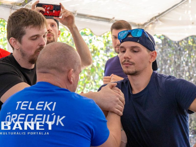 IV. Telekgerendási Káposzta Fesztivál IV. Telekgerendási Káposzta Fesztivál