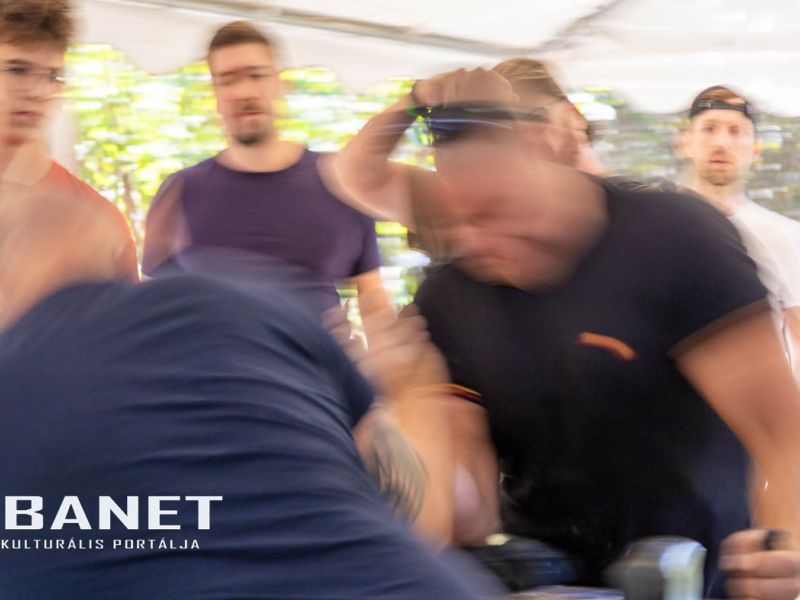 IV. Telekgerendási Káposzta Fesztivál IV. Telekgerendási Káposzta Fesztivál