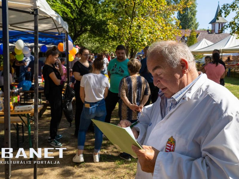 IV. Telekgerendási Káposzta Fesztivál IV. Telekgerendási Káposzta Fesztivál