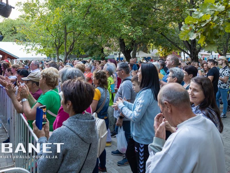 IV. Telekgerendási Káposzta Fesztivál - délelőtti programok IV. Telekgerendási Káposzta Fesztivál - délelőtti programok