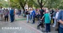 IV. Telekgerend&aacute;si K&aacute;poszta Fesztiv&aacute;l - d&eacute;lelőtti programok
