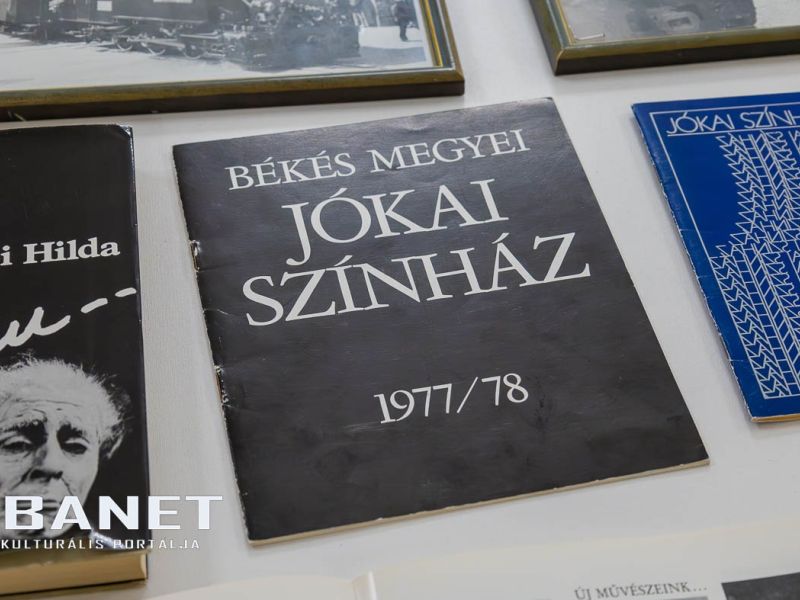 Kis szerencsével lehettem volna a Színházbarangolás kétezre Kis szerencsével lehettem volna a Színházbarangolás kétezre