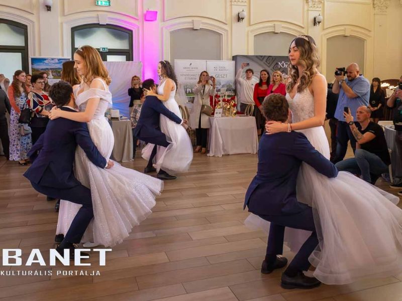 Magical Evening - Esküvő kiállítás Gyulán a Vigadóban Magical Evening - Esküvő kiállítás Gyulán a Vigadóban