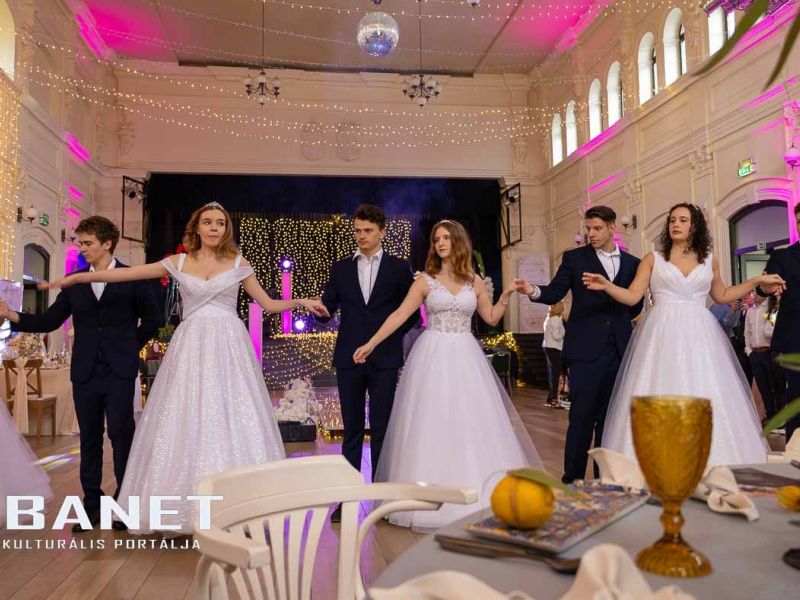 Magical Evening - Esküvő kiállítás Gyulán a Vigadóban Magical Evening - Esküvő kiállítás Gyulán a Vigadóban