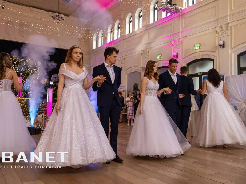 Magical Evening - Esküvő kiállítás Gyulán a Vigadóban Magical Evening - Esküvő kiállítás Gyulán a Vigadóban