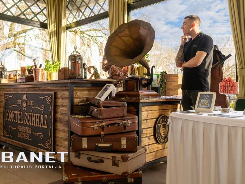 Magical Evening - Esküvő kiállítás Gyulán a Vigadóban Magical Evening - Esküvő kiállítás Gyulán a Vigadóban